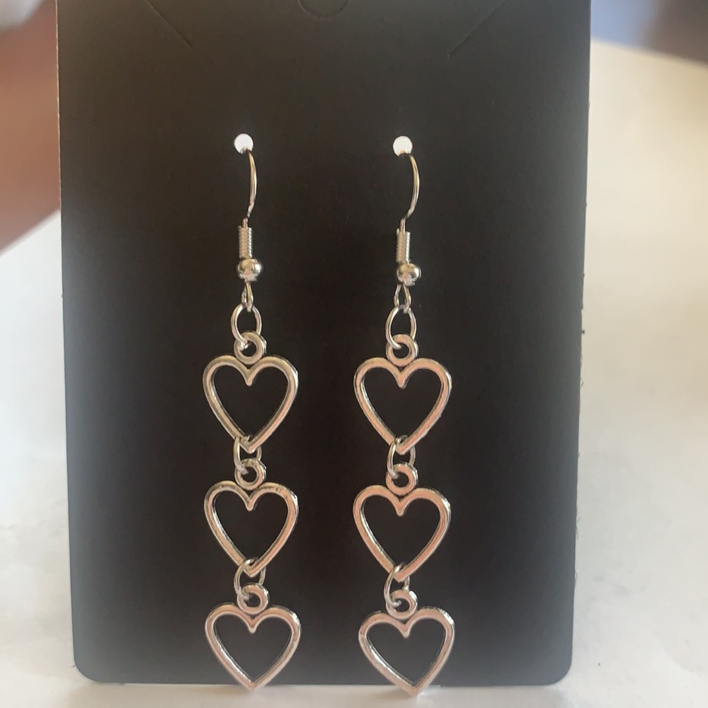 Earrings - Picture 5 of 5